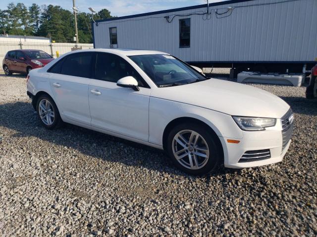 2017 AUDI A4 ULTRA P WAUGMAF48HN052667