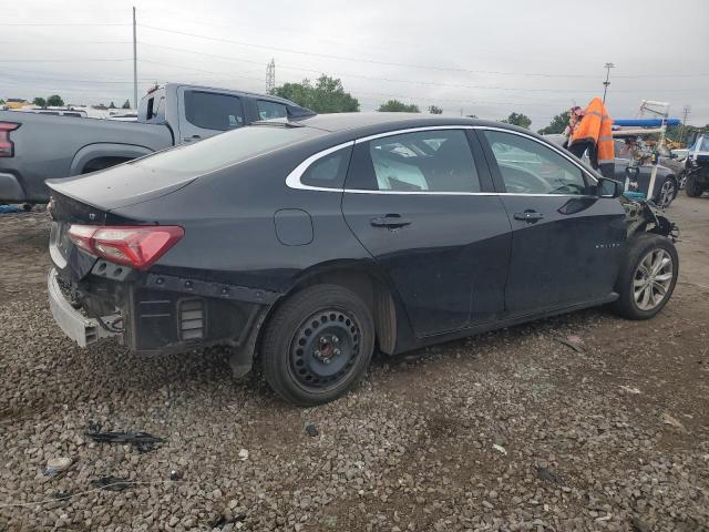 2020 CHEVROLET MALIBU LT - 1G1ZD5ST8LF092436