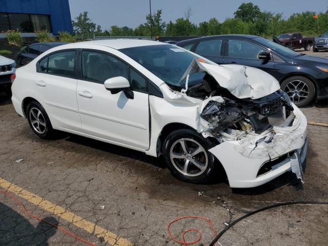 2015 HONDA CIVIC SE 2HGFB2F74FH508918