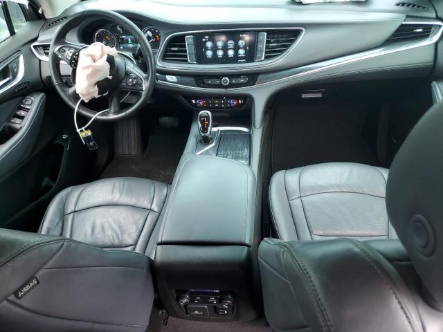 2018 BUICK ENCLAVE PR 5GAERCKW3JJ207901