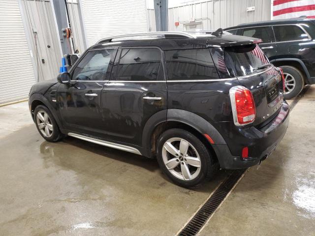 2019 MINI COOPER COU WMZYS7C54K3J05106