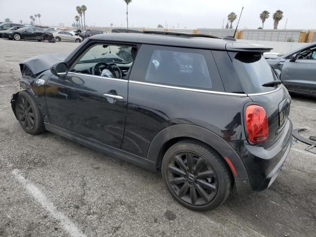 2019 MINI COOPER S WMWXP7C5XK2A53970