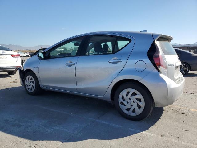 2016 TOYOTA PRIUS C JTDKDTB30G1136476
