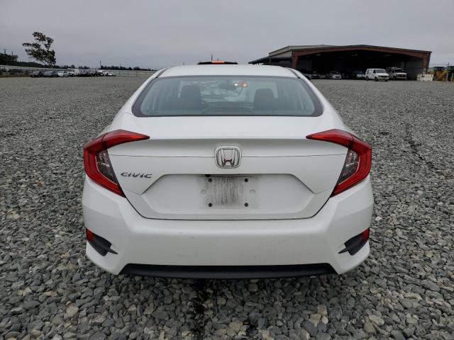 2016 HONDA CIVIC EX 19XFC2F77GE217273