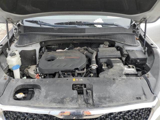 2016 KIA SORENTO EX - 5XYPHDA17GG024970