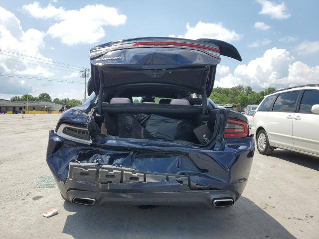 2015 DODGE CHARGER SX 2C3CDXHG1FH824481