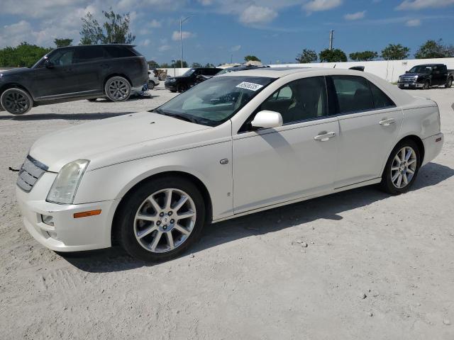 CADILLAC STS