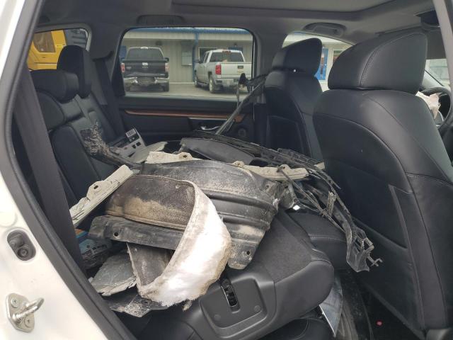 2018 HONDA CR-V TOURING 2HKRW2H91JH106255