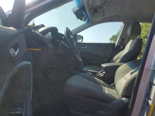 2013 HYUNDAI SANTA FE S - 5XYZUDLB1DG018202