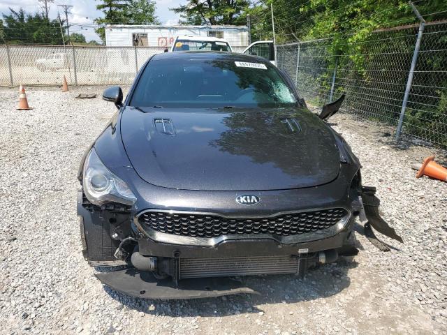 2020 KIA STINGER KNAE15LA1L6077303