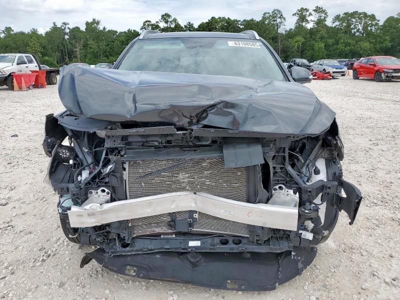 2023 HYUNDAI SANTA FE S - 5NMS3DAJ9PH542142