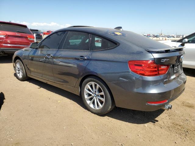 Vin: wba3x5c51fd559892, lot: 63500505, bmw 3 series xigt 20152