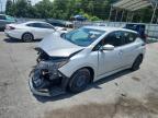 Lot #3311513263 2018 NISSAN LEAF S