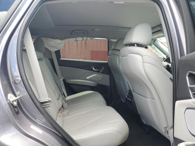 2020 ACURA RDX TECHNO 5J8TC1H50LL014950