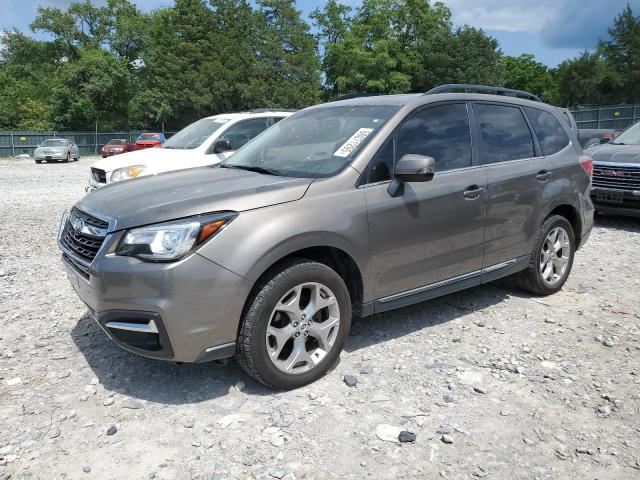 SUBARU FORESTER 2