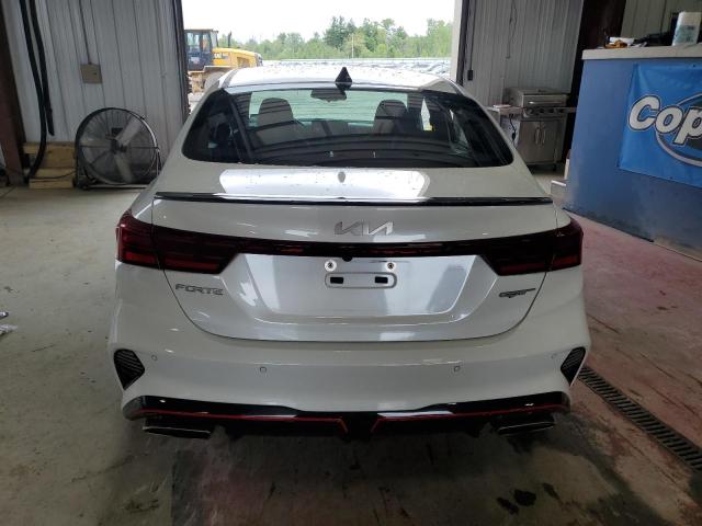 2024 KIA FORTE GT 3KPF44AC2RE831230