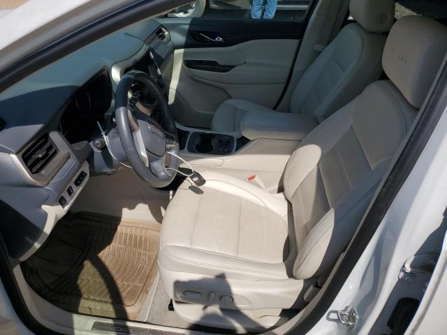 2021 GMC ACADIA DEN 1GKKNPLS3MZ100826