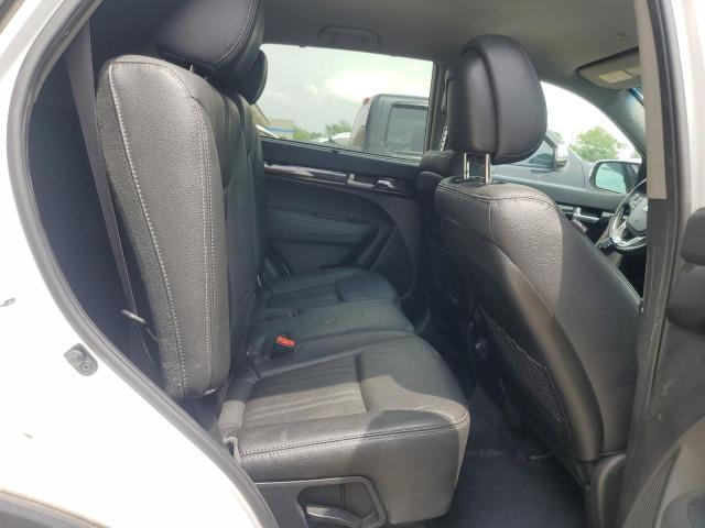 2015 KIA SORENTO EX 5XYKU4A79FG652585