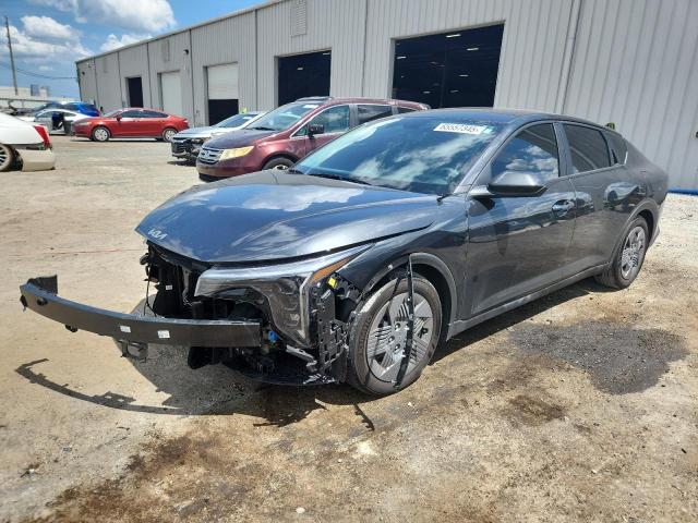 2025 KIA K4 LX - 3KPFT4DE8SE071939