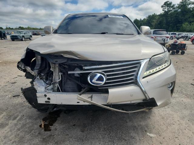 2015 LEXUS RX 450H 2T2ZB1BA5FC001071