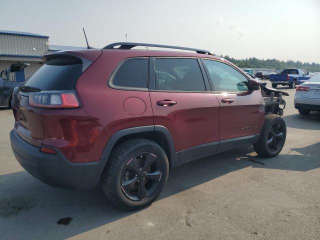2019 JEEP CHEROKEE LATITUDE PLUS - 1C4PJMLB5KD378195