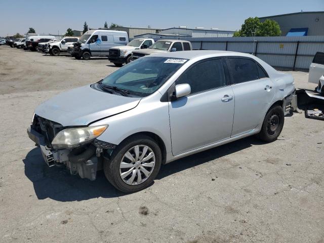 2013 TOYOTA COROLLA BA - 2T1BU4EE9DC093055