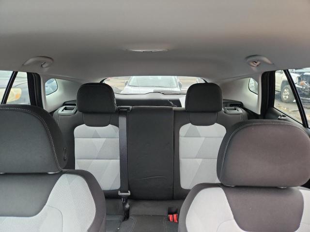 2024 CHEVROLET TRAX LS KL77LFE24RC014091
