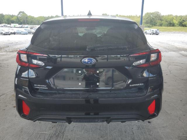2024 SUBARU IMPREZA SP JF1GUAFC8R8353133