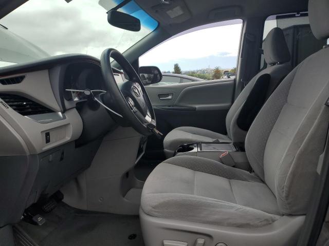 2015 TOYOTA SIENNA LE - 5TDKK3DC1FS577795