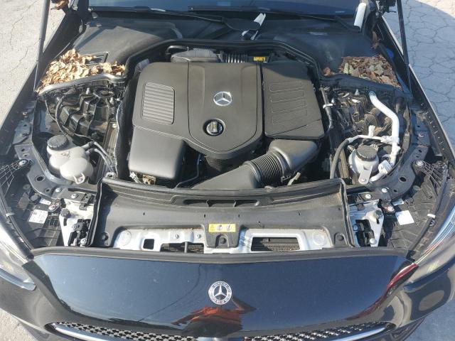 2024 MERCEDES-BENZ C 300 - W1KAF4GB5RR166224