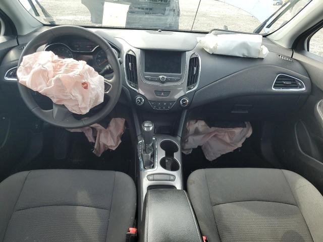 2019 CHEVROLET CRUZE 1G1BC5SM0K7130523