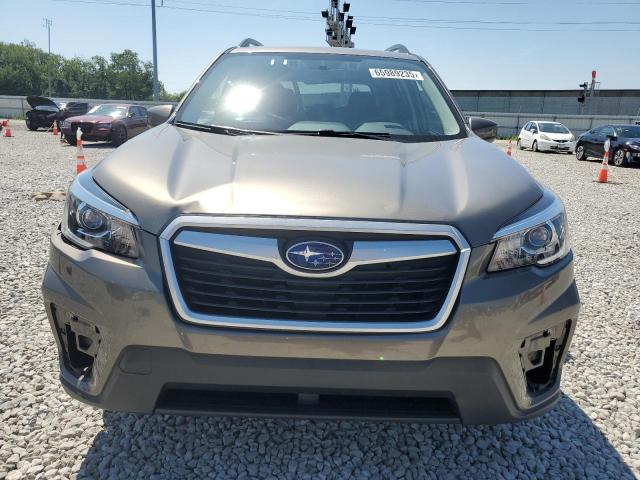 2020 SUBARU FORESTER P JF2SKAJC6LH512239