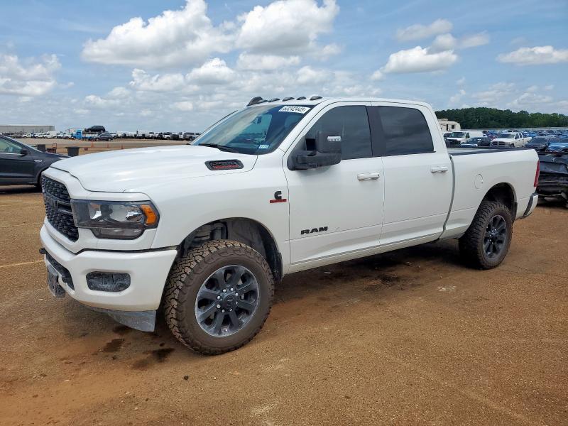 Global Auto Auctions: 2024 RAM 2500 BIG H