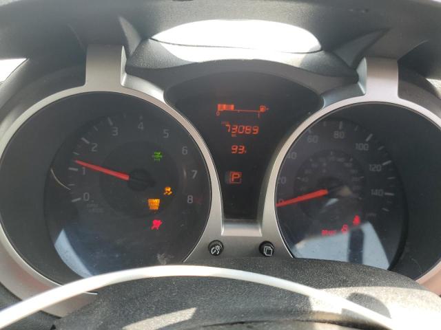 2016 NISSAN JUKE S JN8AF5MV7GT650611
