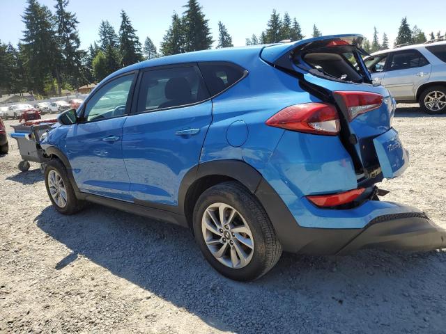 2017 HYUNDAI TUCSON SE KM8J23A4XHU389490
