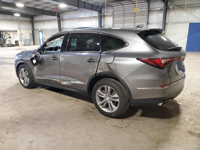 2024 ACURA MDX 5J8YE1H34RL004459