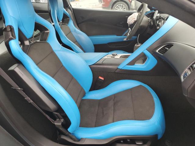 2017 CHEVROLET CORVETTE G 1G1Y12D78H5300542