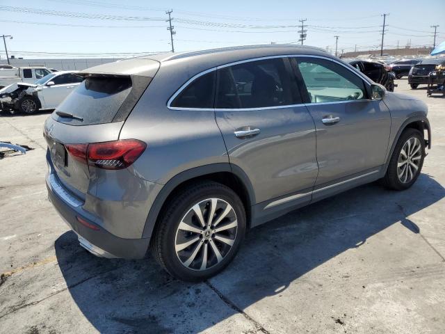 2023 MERCEDES-BENZ GLA 250 W1N4N4GB8PJ527444