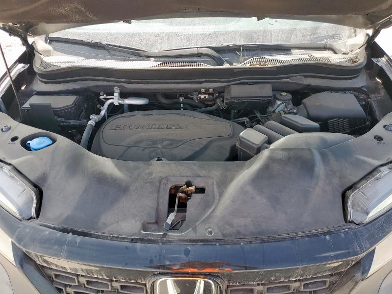 2021 HONDA PASSPORT E - 5FNYF8H09MB003720