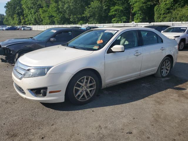2011 FORD FUSION SEL - 3FAHP0JA1BR272152