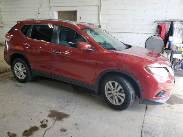 2016 NISSAN ROGUE S 5N1AT2MV9GC760798