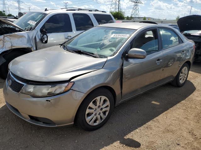 KIA FORTE EX