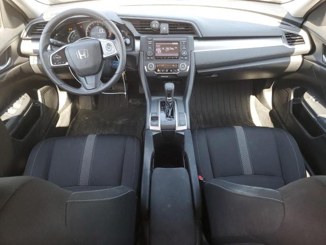 2017 HONDA CIVIC LX 19XFC2F53HE003297