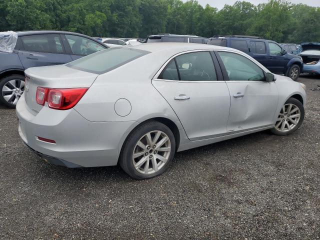 2016 CHEVROLET MALIBU LIM - 1G11E5SA0GF104190