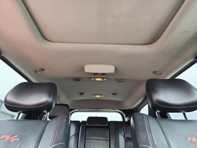 2012 DODGE DURANGO R/ - 1C4SDJCT3CC116577