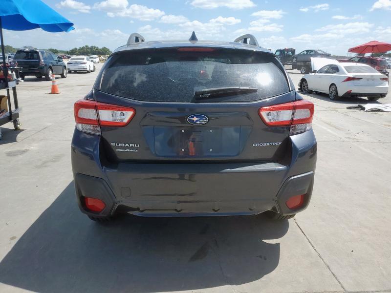 2019 SUBARU CROSSTREK JF2GTACC0KH354950