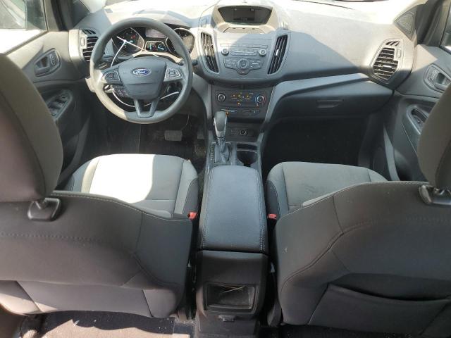 2019 FORD ESCAPE S - 1FMCU0F78KUB52587