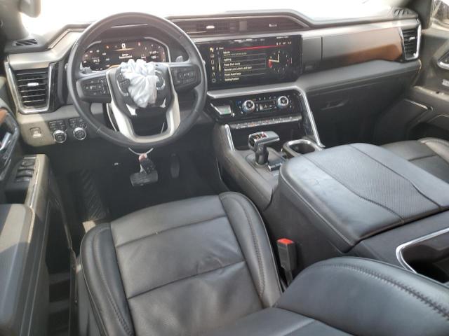 2023 GMC SIERRA K15 3GTUUGE82PG144281