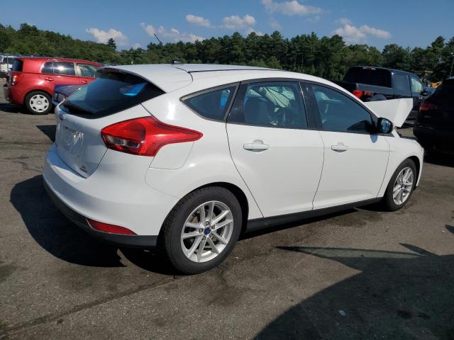 2016 FORD FOCUS SE 1FADP3K26GL270331