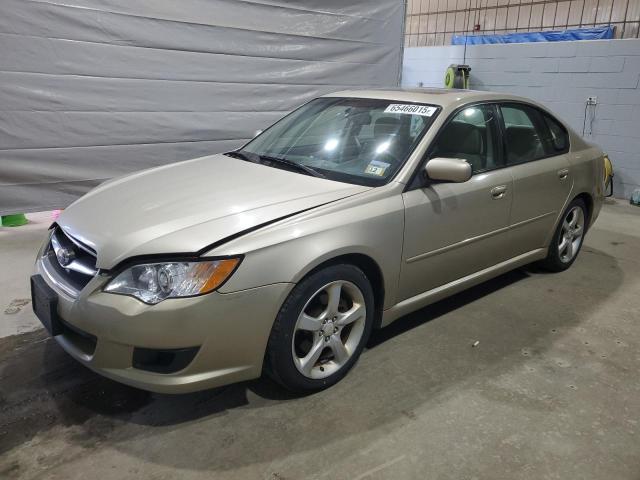 SUBARU LEGACY 2.5